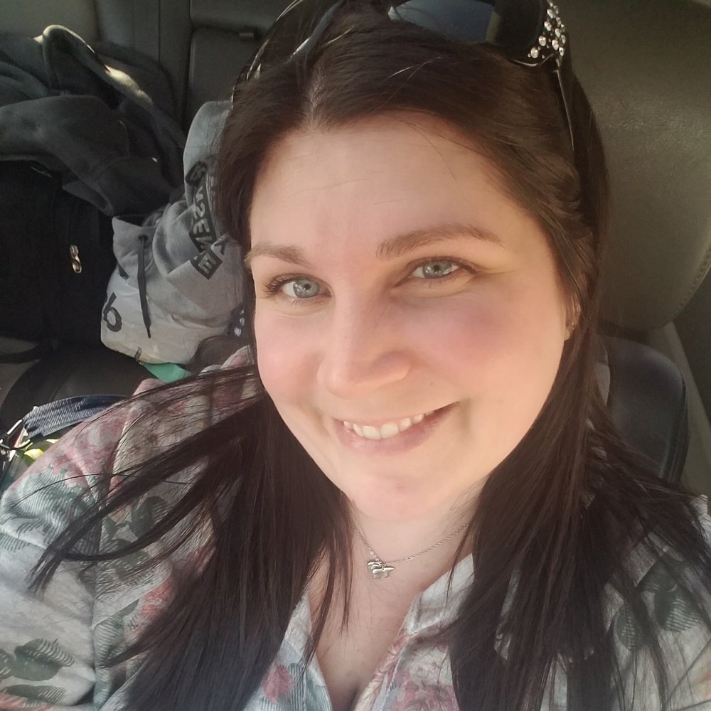 Meet your Posher, Amber